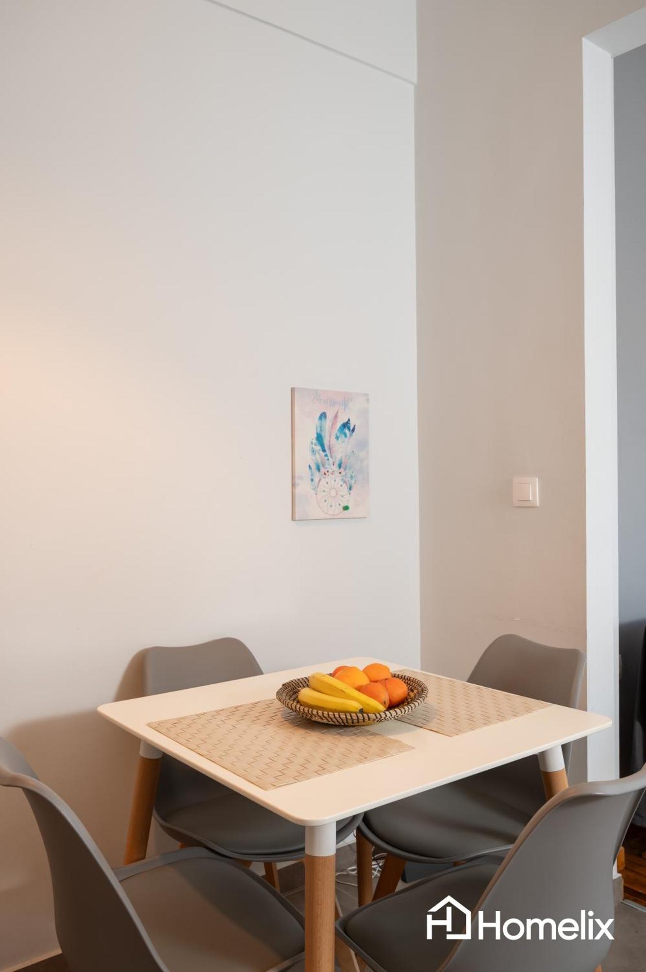 30M² Cosy Studio With Panoramic Sea View Chalkís Buitenkant foto