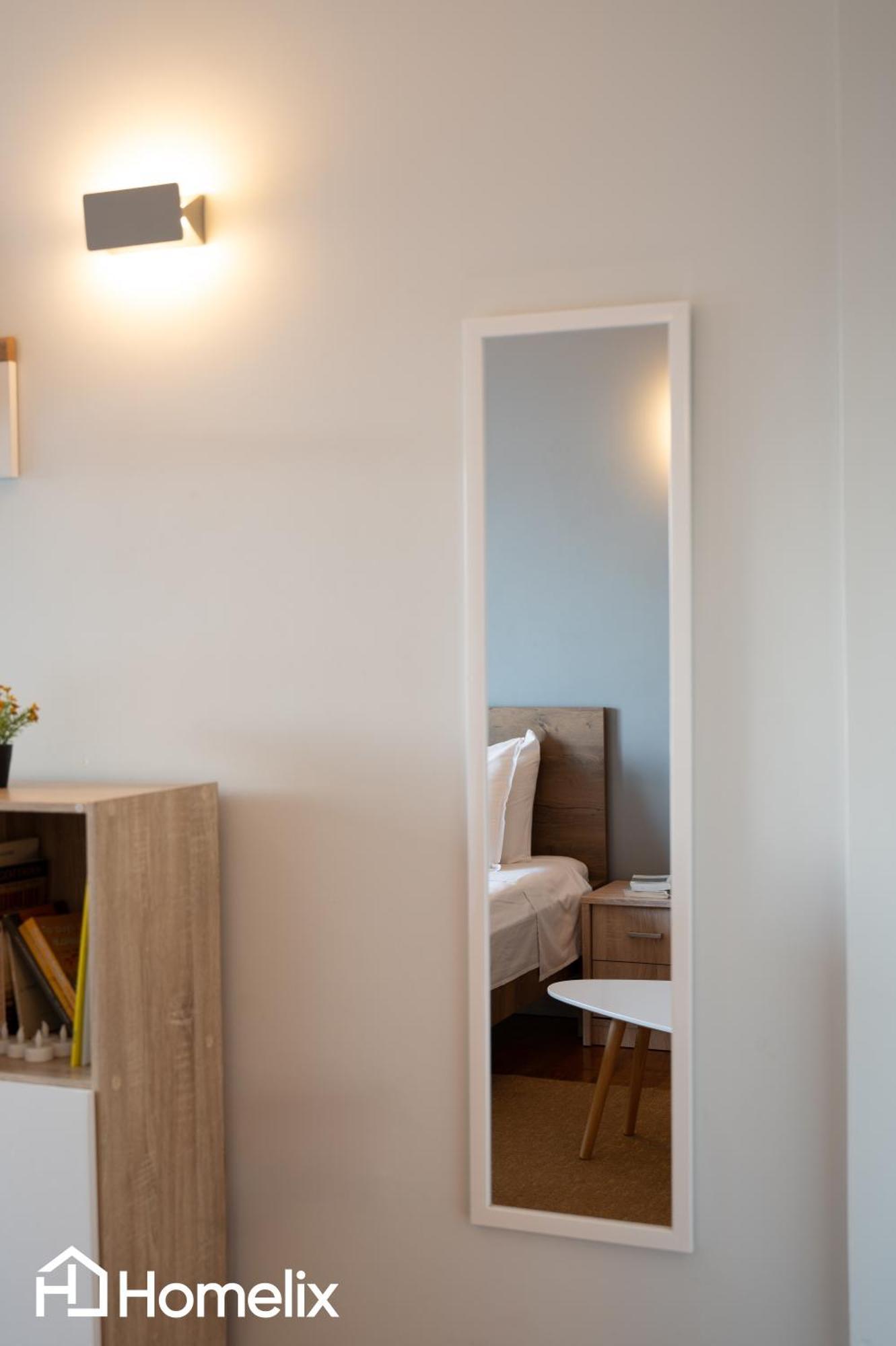 30M² Cosy Studio With Panoramic Sea View Chalkís Buitenkant foto